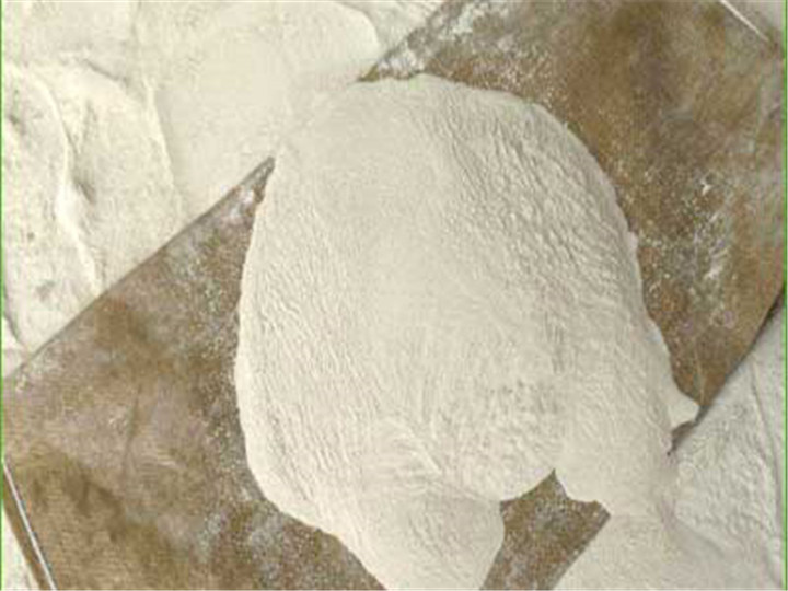 脫硫石膏粉